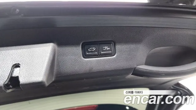 Kia Canival Carnival 4 поколение Дизель 9 мест Signature — Фото автомобиля 28