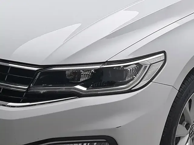 Volkswagen Bora 2021 1.5L Automatic Comfort Smart Edition — Фото автомобиля 7