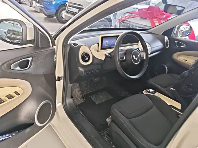 Wuling Bingo — Фото автомобиля 15