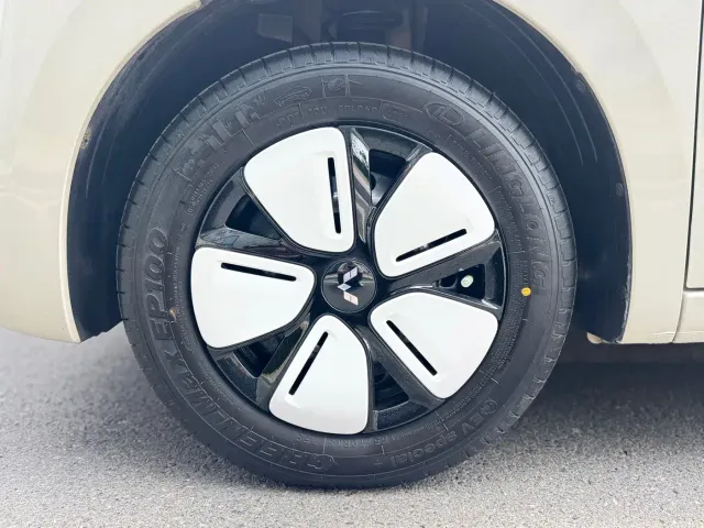 Wuling Hongguang Mini EV — Фото автомобиля 18