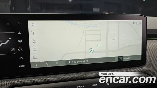 Kia EV3 — Фото автомобиля 20