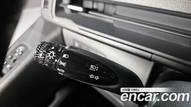 Hyundai Staria Staria Tourer 11 мест — Фото автомобиля 27