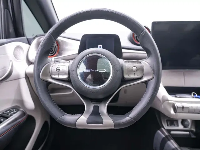 BYD Dolphin — Фото автомобиля 17