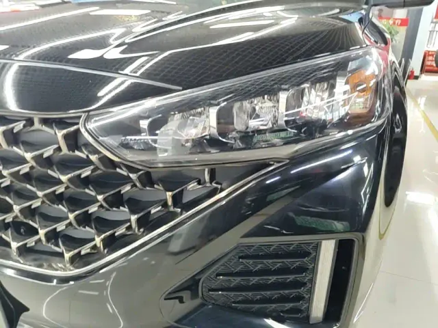 Hyundai ix35 — Фото автомобиля 23