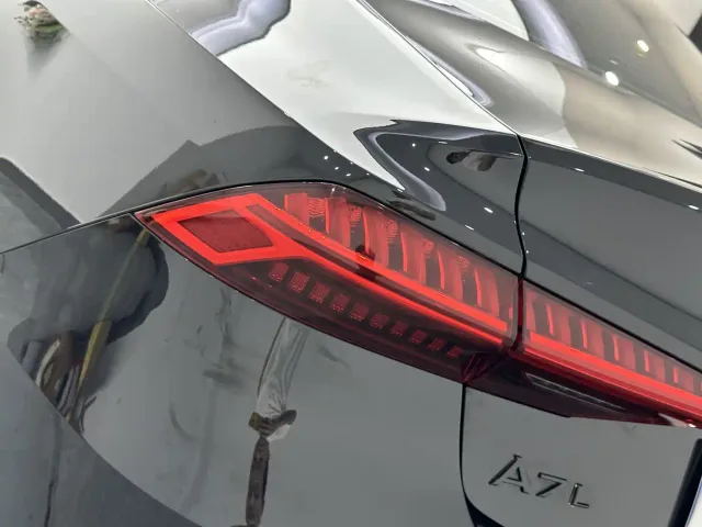 Audi A7L — Фото автомобиля 21
