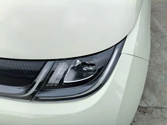 BYD Dolphin — Фото автомобиля 23