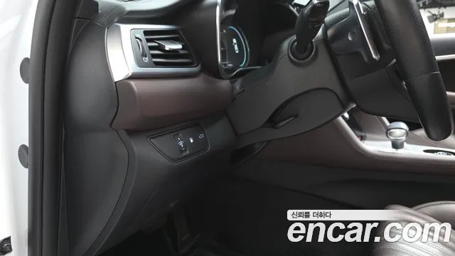 Genesis G70 — Фото автомобиля 8
