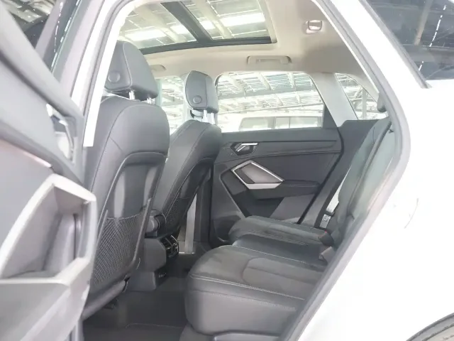 Audi Q3 — Фото автомобиля 8