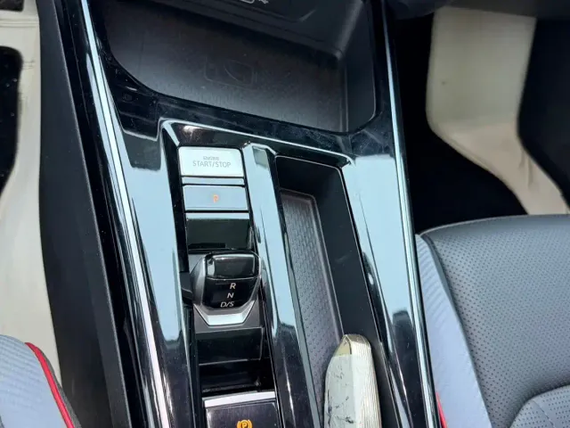 Volkswagen Lamando — Фото автомобиля 11