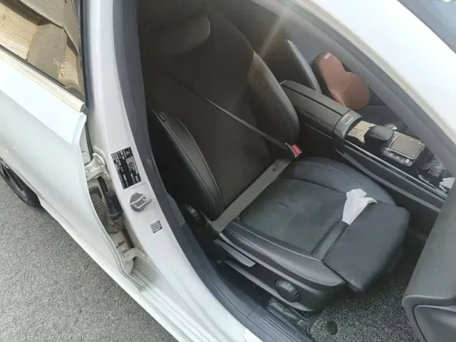 Mercedes-Benz A-Class — Фото автомобиля 24