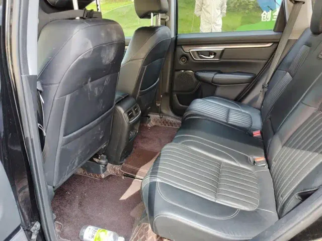 Honda Breeze — Фото автомобиля 13