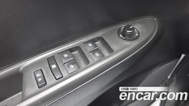Chevrolet Spark The New — Фото автомобиля 19