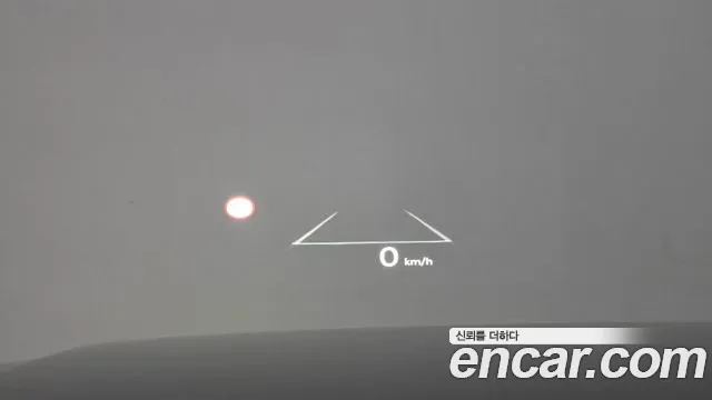 Hyundai Santafe Santa Fe (MX5) Бензин 2.5T 2WD — Фото автомобиля 24