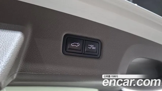 Kia Carnival Generation 4 — Фото автомобиля 20