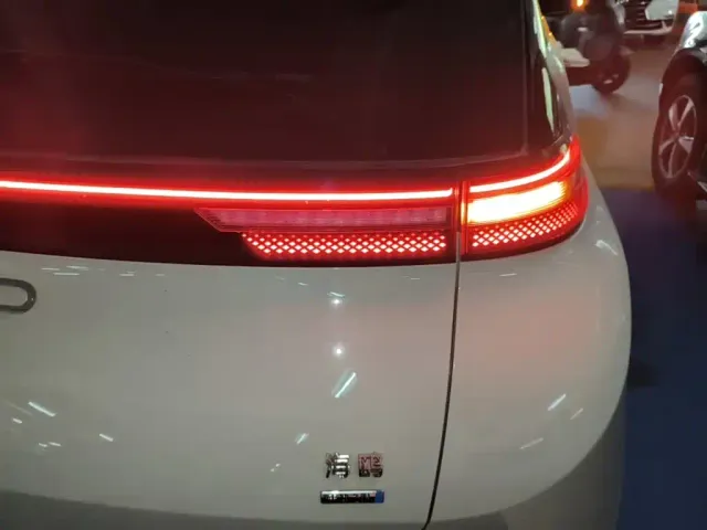 BYD Seagull — Фото автомобиля 7