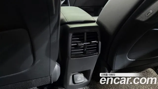 Kia Niro The All New Niro — Фото автомобиля 27