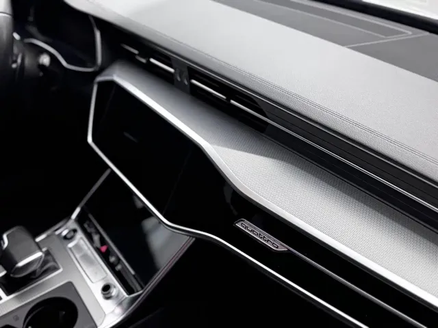 Audi A6 — Фото автомобиля 15