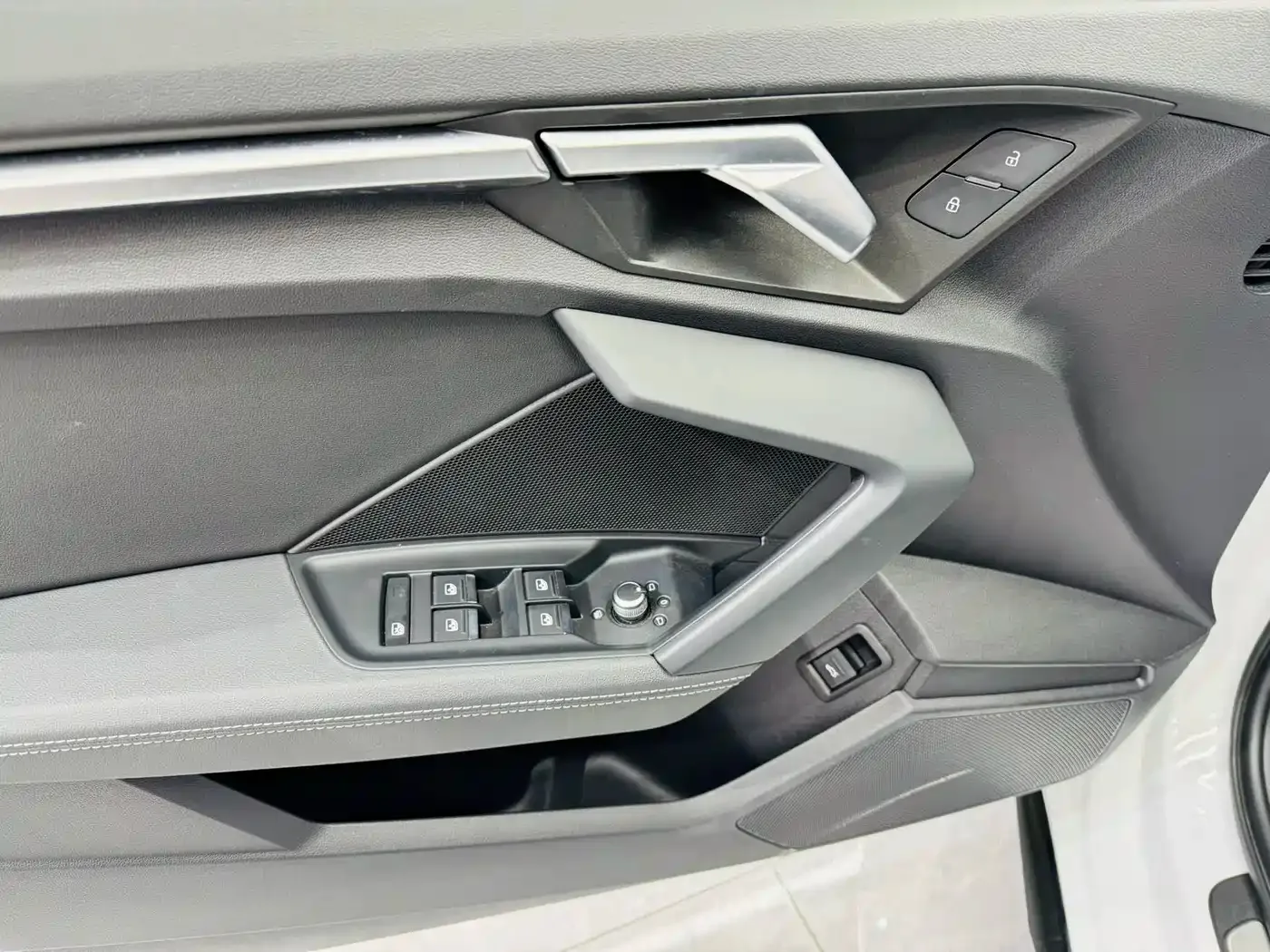 Audi Audi A3 2022 A3L Limousine 35 TFSI Style Sport — Фото автомобиля 9