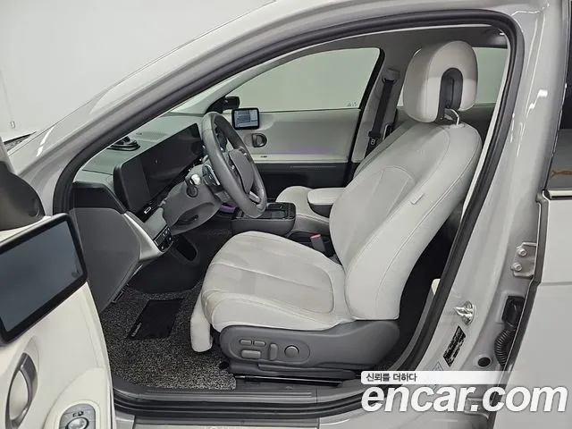 Hyundai Ioniq 5 Ioniq 5 (New) — Фото автомобиля 11