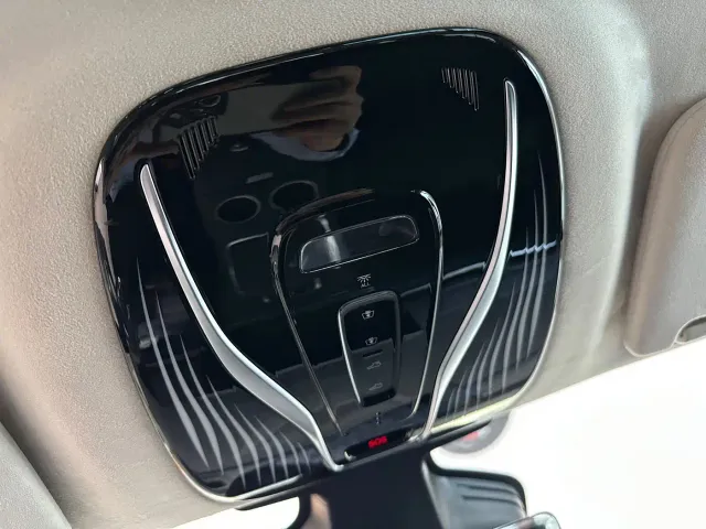 Voyah Dreamer — Фото автомобиля 16
