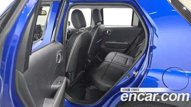 Hyundai Casper — Фото автомобиля 11