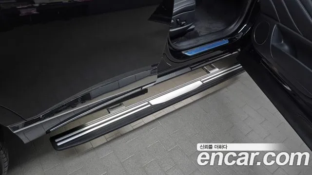 Genesis GV80 2.5T Бензин AWD — Фото автомобиля 25