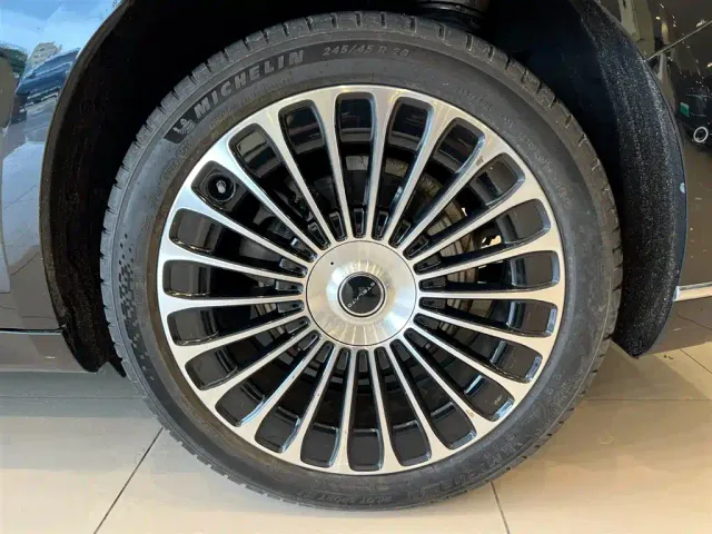 Stelato S9 — Фото автомобиля 8