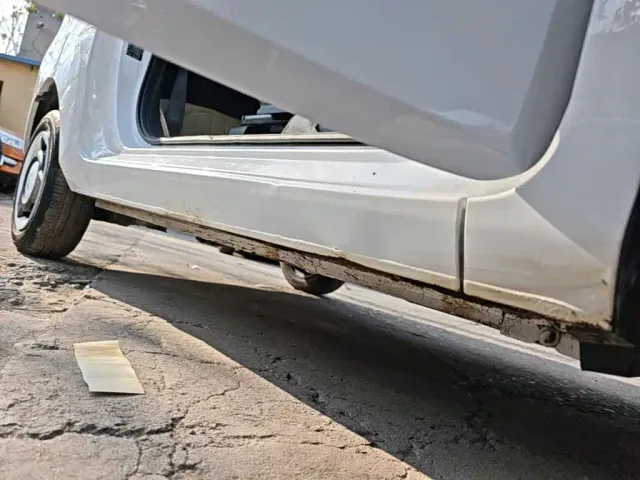 Wuling Hongguang Mini EV — Фото автомобиля 20