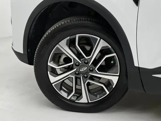 Chery Tiggo 7 PLUS — Фото автомобиля 13