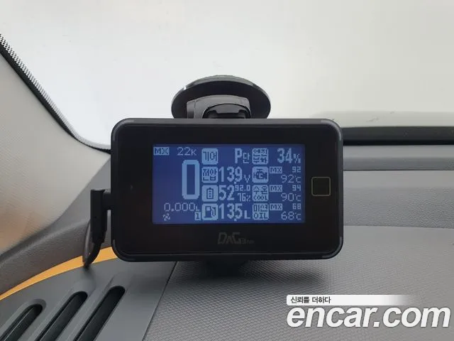 Hyundai Casper — Фото автомобиля 15