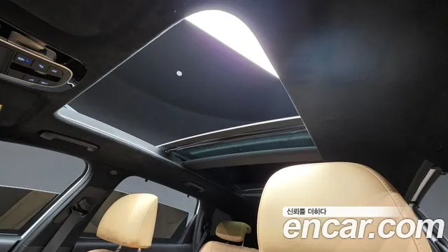 Hyundai Santa Fe Santa Fe (New) — Фото автомобиля 24