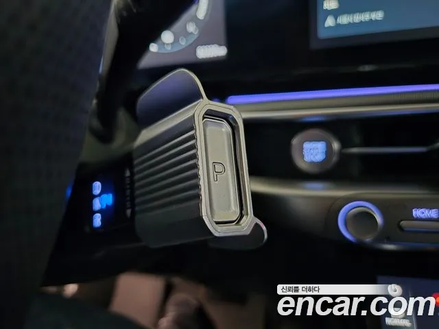 Hyundai Grandeur — Фото автомобиля 14