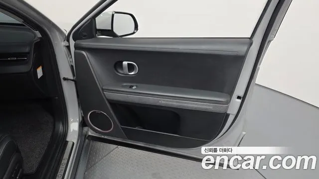 Hyundai Ioniq 5 Ioniq5 — Фото автомобиля 12