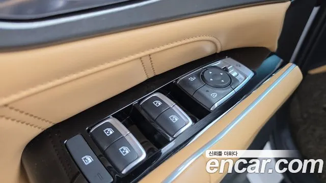 Kia Sorento Sorento 4-е поколение Дизель 2.2 2WD — Фото автомобиля 28