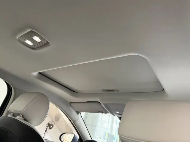 BYD Seal 05 DM-i — Фото автомобиля 4