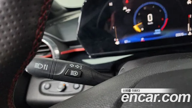ChevroletGMDaewoo Trax Trax Кроссовер — Фото автомобиля 25