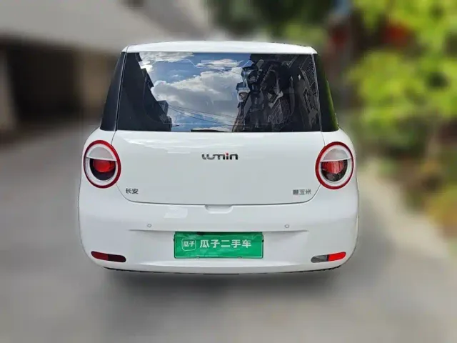 Changan Lumin — Фото автомобиля 3