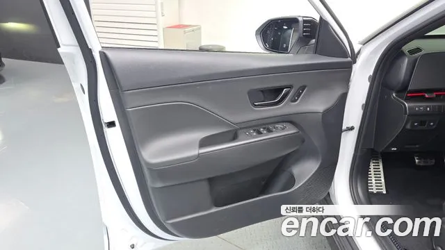 Hyundai Kona Kona (SX2) Бензин 1.6 турбо 2WD — Фото автомобиля 22