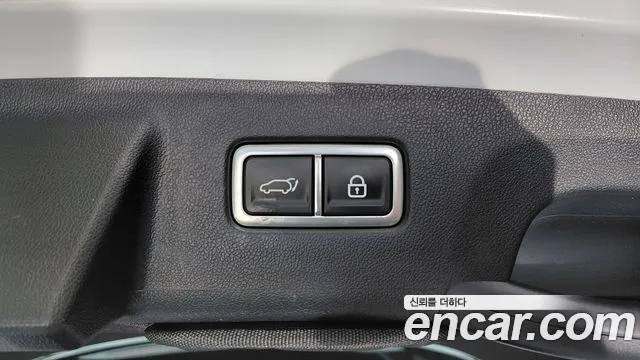 Kia Sorento Generation 4 — Фото автомобиля 24