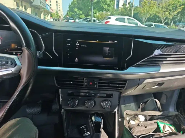 Volkswagen Passat — Фото автомобиля 12