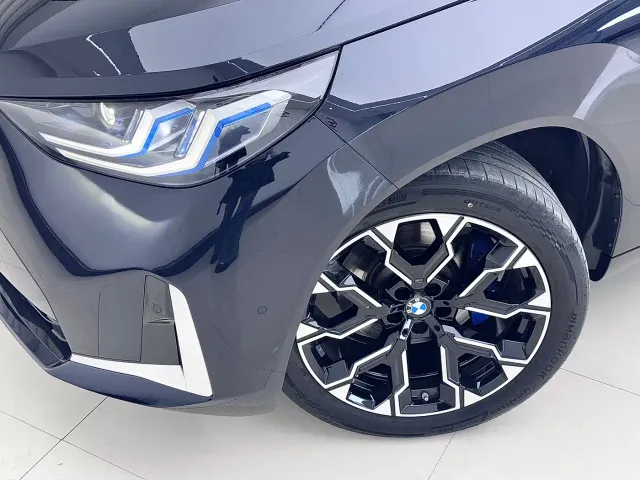 BMW X3 — Фото автомобиля 7