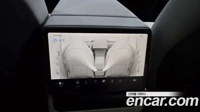 Tesla Model Y — Фото автомобиля 30
