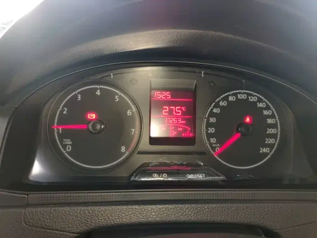 Volkswagen Santana 2021 1.5L Manual Trend Edition — Фото автомобиля 7