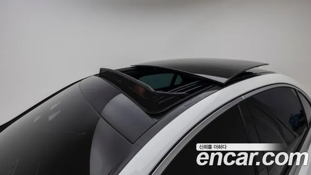 Mercedes-Benz S-Class W223 — Фото автомобиля 12