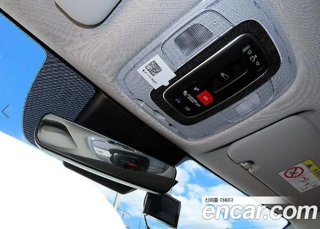 Hyundai Avante CN7 — Фото автомобиля 15