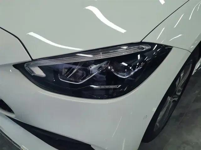 Mercedes-Benz C-Class — Фото автомобиля 23
