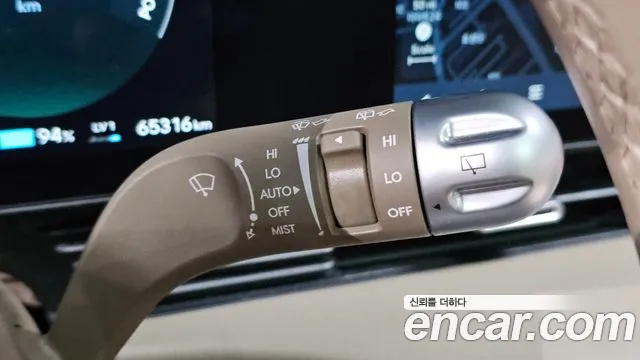 Hyundai Ioniq5 — Фото автомобиля 30