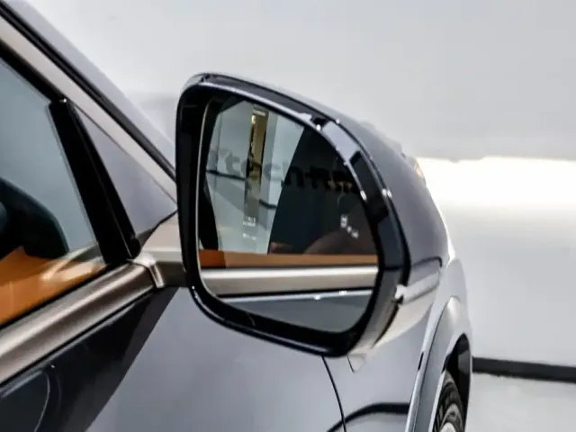 Li Auto Li Xiang L9 2025 Ultra Smart Renewal Edition — Фото автомобиля 6