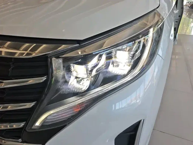 GAC Trumpchi M8 — Фото автомобиля 23