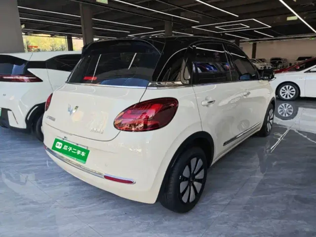 Wuling Bingo — Фото автомобиля 6